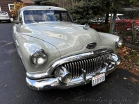 1951 Buick Super for sale in Riverhead, New York (ID-139665)