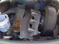 1951 Cadillac Fleetwood for sale in Michigan (ID-142500)