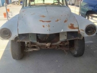 1951 Cadillac Fleetwood for sale in Michigan (ID-142500)