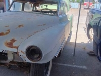 1951 Cadillac Fleetwood for sale in Michigan (ID-142500)