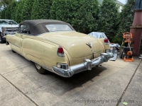 1951 Cadillac Series 62 for sale in Riverhead, New York (ID-142575)