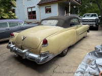 1951 Cadillac Series 62 for sale in Riverhead, New York (ID-142575)