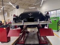 1951 Cadillac Series 62 for sale in Michigan (ID-146382)