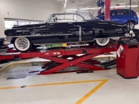 1951 Cadillac Series 62 for sale in Michigan (ID-146382)