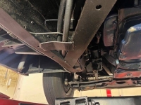 1951 Cadillac Series 62 for sale in Michigan (ID-146382)