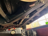 1951 Cadillac Series 62 for sale in Michigan (ID-146382)