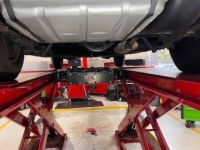 1951 Cadillac Series 62 for sale in Michigan (ID-146382)