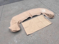 1951 Cadillac Series 62 for sale in Michigan (ID-146382)