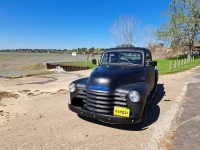 1951 Chevrolet 1500 for sale in Michigan (ID-123303)