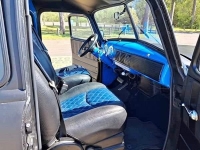 1951 Chevrolet 1500 for sale in Michigan (ID-123303)