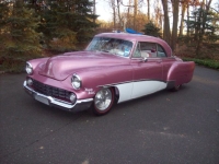 1951 Chevrolet 2-Dr Sedan for sale (ID-99999)