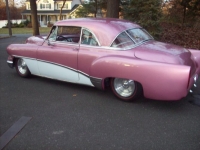 1951 Chevrolet 2-Dr Sedan for sale (ID-99999)