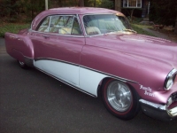 1951 Chevrolet 2-Dr Sedan for sale (ID-99999)