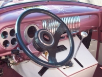1951 Chevrolet 2-Dr Sedan for sale (ID-99999)