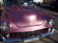 1951 Chevrolet 2-Dr Sedan for sale (ID-99999)