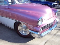 1951 Chevrolet 2-Dr Sedan for sale (ID-99999)