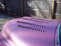 1951 Chevrolet 2-Dr Sedan for sale (ID-99999)