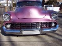 1951 Chevrolet 2-Dr Sedan for sale (ID-99999)