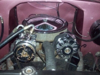 1951 Chevrolet 2-Dr Sedan for sale (ID-99999)