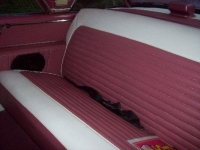 1951 Chevrolet 2-Dr Sedan for sale (ID-99999)
