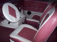 1951 Chevrolet 2-Dr Sedan for sale (ID-99999)