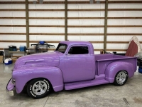 1951 Chevrolet 3100 for sale in Michigan (ID-112823)