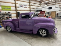 1951 Chevrolet 3100 for sale in Michigan (ID-112823)