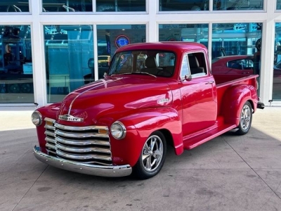 1951 Chevrolet 3100 for sale