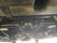 1951 Chevrolet 3100 for sale in Michigan (ID-119007)