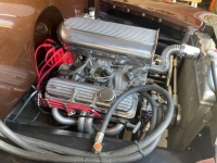 1951 Chevrolet 3100 for sale in Michigan (ID-119007)
