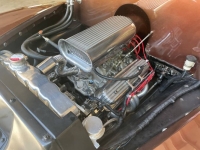1951 Chevrolet 3100 for sale in Michigan (ID-119007)