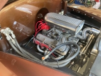 1951 Chevrolet 3100 for sale in Michigan (ID-119007)
