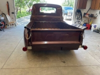 1951 Chevrolet 3100 for sale in Michigan (ID-119007)