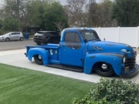 1951 Chevrolet 3100 for sale in Michigan (ID-123752)