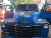 1951 Chevrolet 3100 for sale in Michigan (ID-123752)