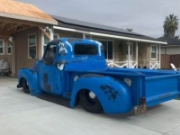 1951 Chevrolet 3100 for sale in Michigan (ID-123752)