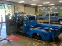1951 Chevrolet 3100 for sale in Michigan (ID-123752)