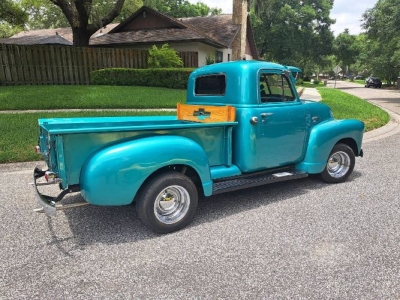 1951 Chevrolet 3100 for sale 1951 Chevrolet 3100 for sale