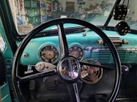 1951 Chevrolet 3100 for sale in Michigan (ID-130213)