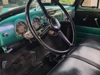 1951 Chevrolet 3100 for sale in Michigan (ID-130213)