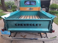 1951 Chevrolet 3100 for sale in Michigan (ID-130213)