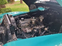 1951 Chevrolet 3100 for sale in Michigan (ID-130213)