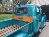 1951 Chevrolet 3100 for sale in Michigan (ID-130213)