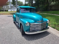 1951 Chevrolet 3100 for sale in Michigan (ID-130213)