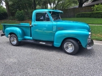 1951 Chevrolet 3100 for sale in Michigan (ID-130213)