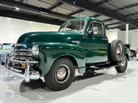 1951 Chevrolet 3100 for sale in Michigan (ID-131505)
