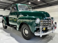 1951 Chevrolet 3100 for sale in Michigan (ID-131505)