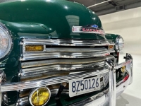 1951 Chevrolet 3100 for sale in Michigan (ID-131505)