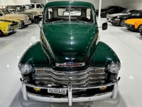 1951 Chevrolet 3100 for sale in Michigan (ID-131505)