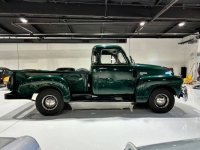 1951 Chevrolet 3100 for sale in Michigan (ID-131505)